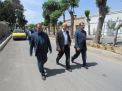 گزارش تصویری از بازدید و امضاء تفاهم نامه همکاری هیات رئیسه دانشگاه صنعتی شاهرود با اداره کل راه آهن شمال شرق(یک) 